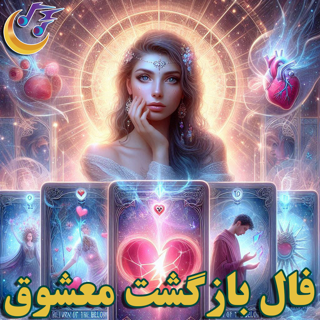 فال بازگشت معشوق