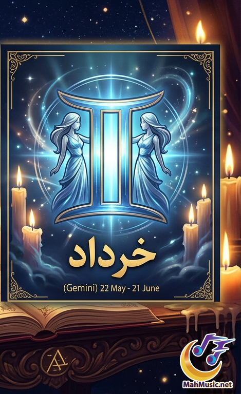 فال روزانه شمع متولدین خرداد امروز