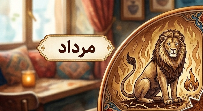فال روزانه قهوه متولدین مرداد امروز