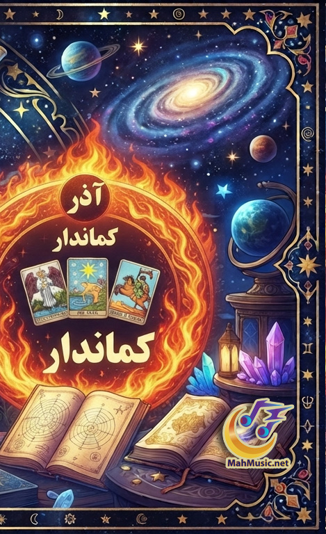 فال روزانه تاروت متولدین آذر امروز