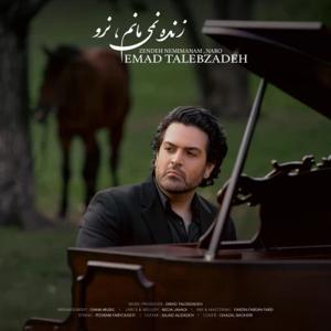 دانلود آهنگ زنده نمی مانم نرو از عماد طالب زاده