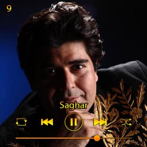 دانلود آهنگ ساغر (آلبوم دستان انسمبل) 09 از سالار عقیلی