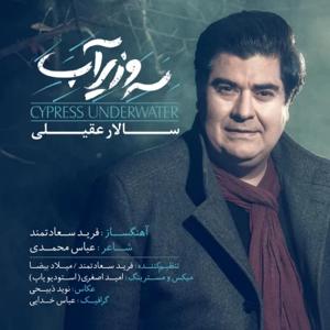 دانلود آهنگ سرو زیر آب از سالار عقیلی